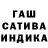 ГАШИШ индика сатива Marina Gataullina